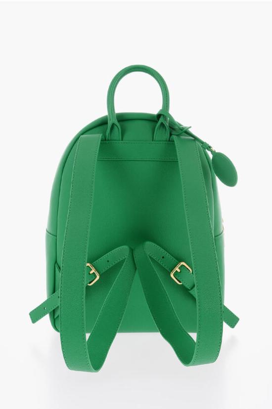 모스키노 백팩 JC4109PP1GLI0801 Green - MOSCHINO
