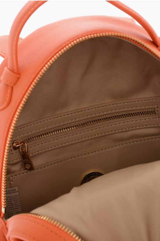  모스키노 백팩 JC4105PP1GLI0450 Orange - MOSCHINO