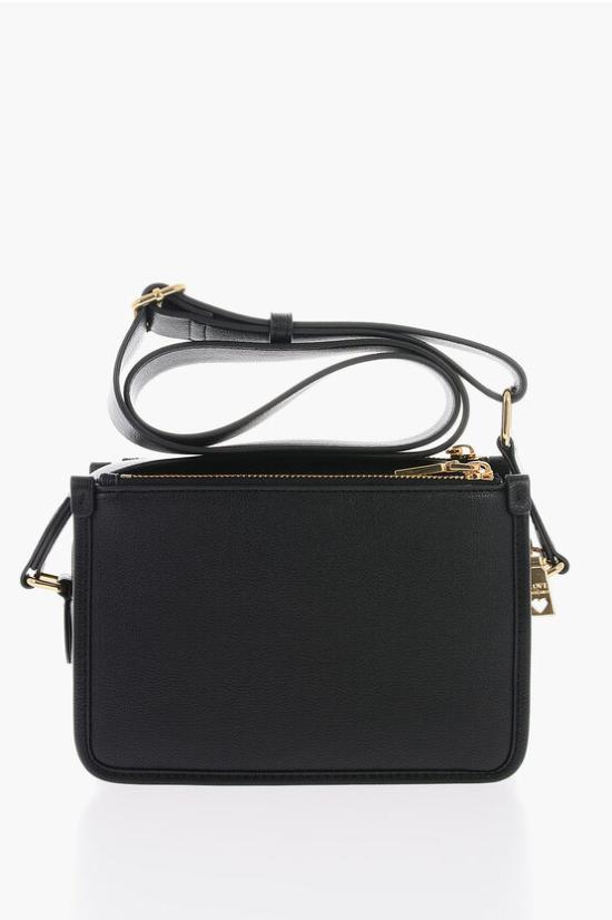  모스키노 크로스백 JC4111PP1GLI0000 Black - MOSCHINO