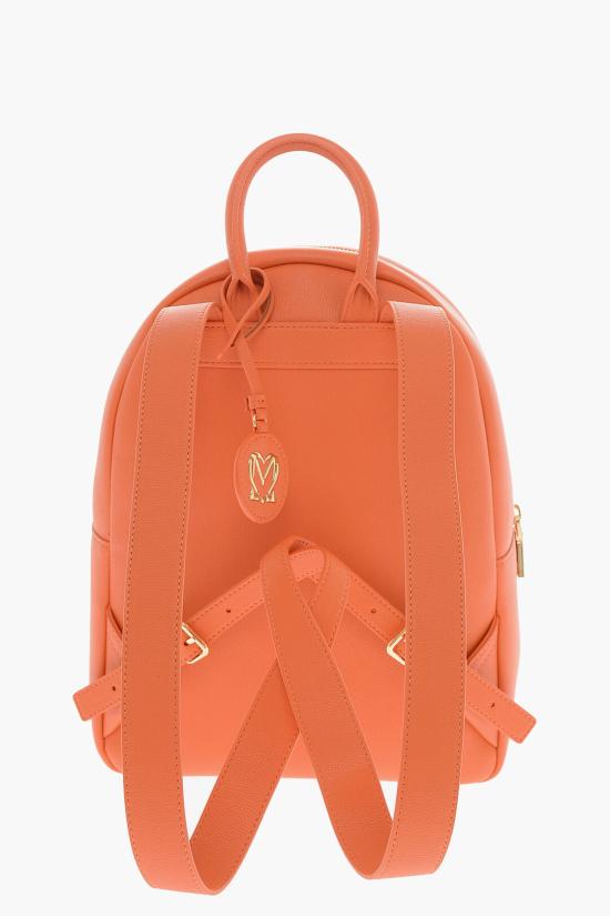  모스키노 백팩 JC4109PP1GLI0450 Orange - MOSCHINO