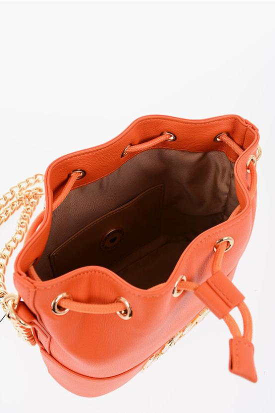  모스키노 숄더백 JC4101PP1GLI0450 Orange - MOSCHINO