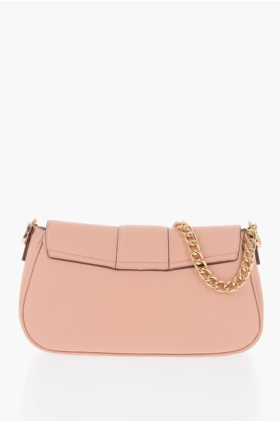  모스키노 크로스백 JC4128PP1GLI1609 Pink - MOSCHINO