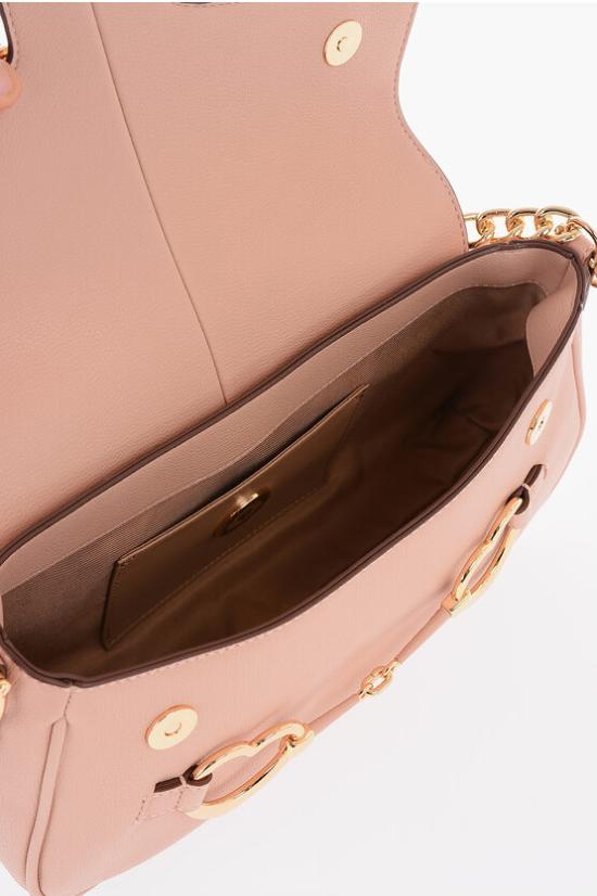  모스키노 크로스백 JC4128PP1GLI1609 Pink - MOSCHINO