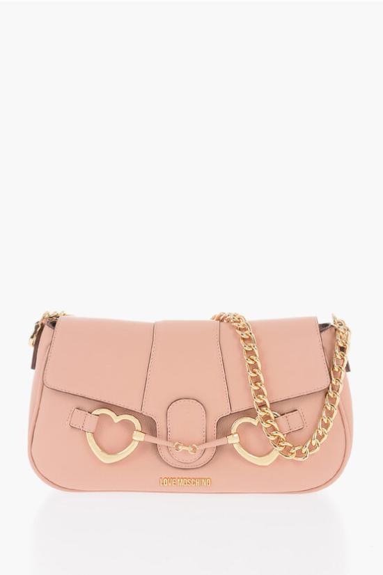  모스키노 크로스백 JC4128PP1GLI1609 Pink