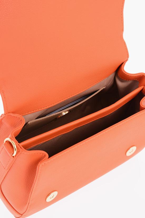  모스키노 토트백 JC4102PP1GLI0450 Orange - MOSCHINO