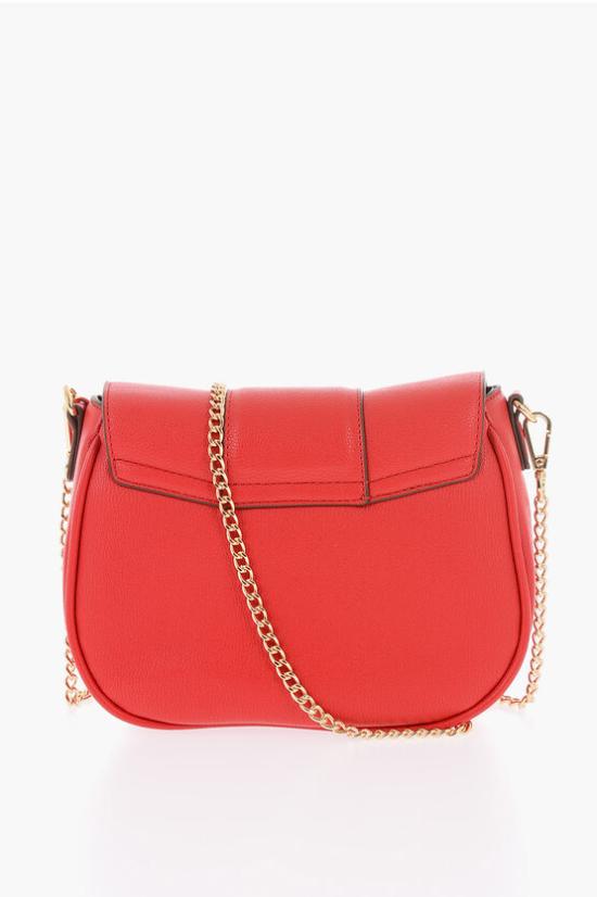  모스키노 크로스백 JC4133PP1GLI1500 Red - MOSCHINO