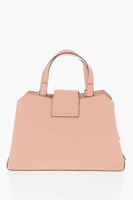  모스키노 토트백 JC4131PP1GLI1609 Pink - MOSCHINO