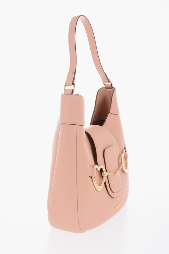  모스키노 숄더백 JC4130PP1GLI1609 Pink - MOSCHINO