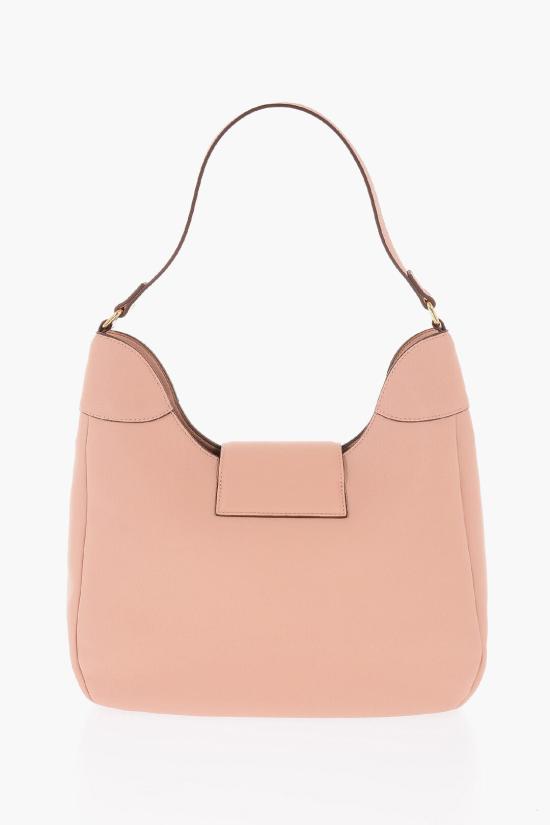 모스키노 숄더백 JC4130PP1GLI1609 Pink - MOSCHINO