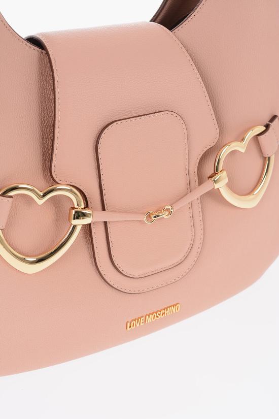  모스키노 숄더백 JC4130PP1GLI1609 Pink - MOSCHINO
