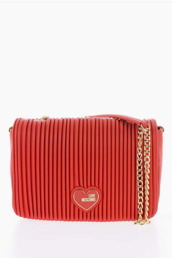  모스키노 크로스백 JC4049PP1GLA1500 Red