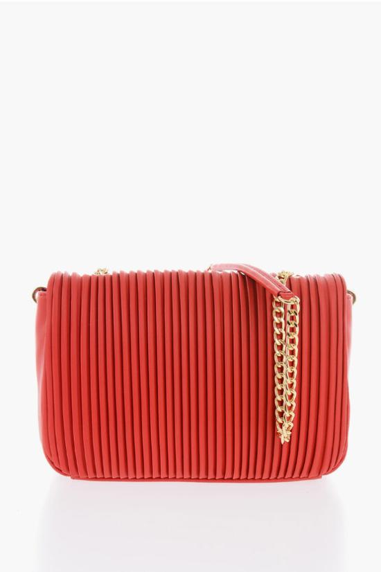  모스키노 크로스백 JC4049PP1GLA1500 Red - MOSCHINO