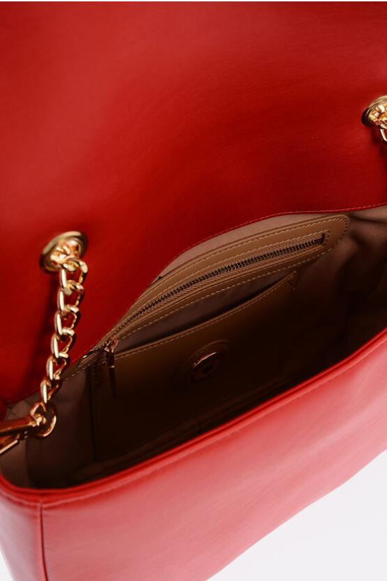  모스키노 크로스백 JC4049PP1GLA1500 Red - MOSCHINO