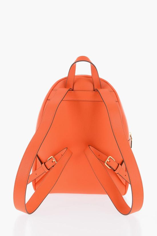  모스키노 백팩 JC4120PP1GLV0450 Orange - MOSCHINO