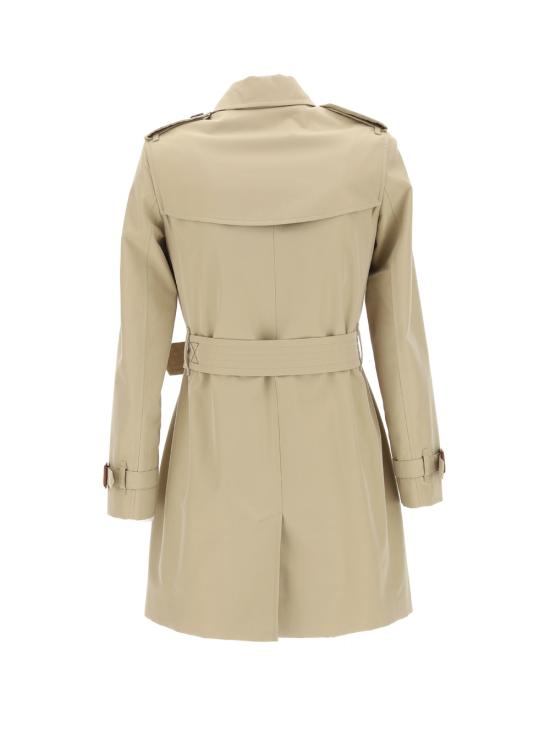  버버리/ 키즈 트렌치 코트 8001162 DK A1366 HONEY BPG - BURBERRY