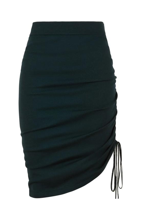  파로쉬 숏 스커트 LOCAD560573 022