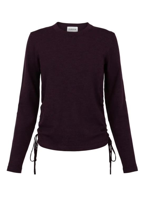  파로쉬 스웨터 LOCAD540689 094 Must