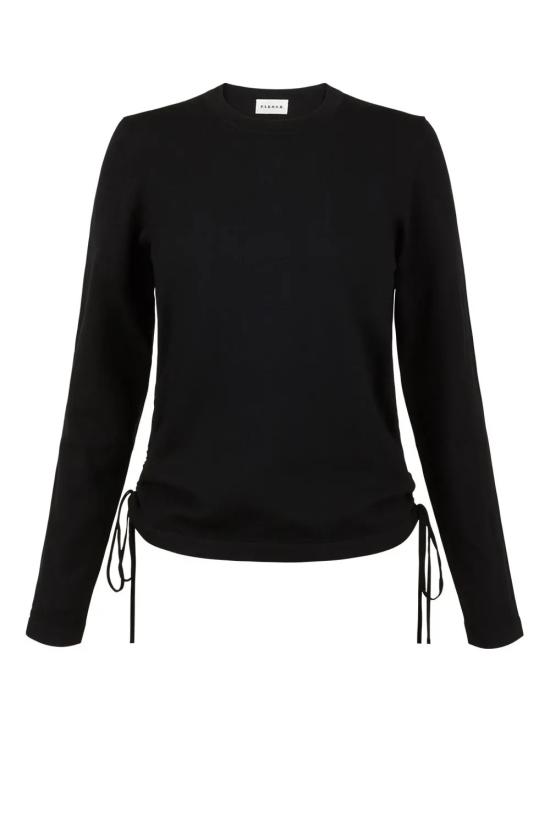  파로쉬 스웨터 LOCAD540689 013 Black