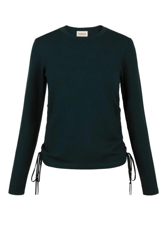  파로쉬 스웨터 LOCAD540689 022 Green