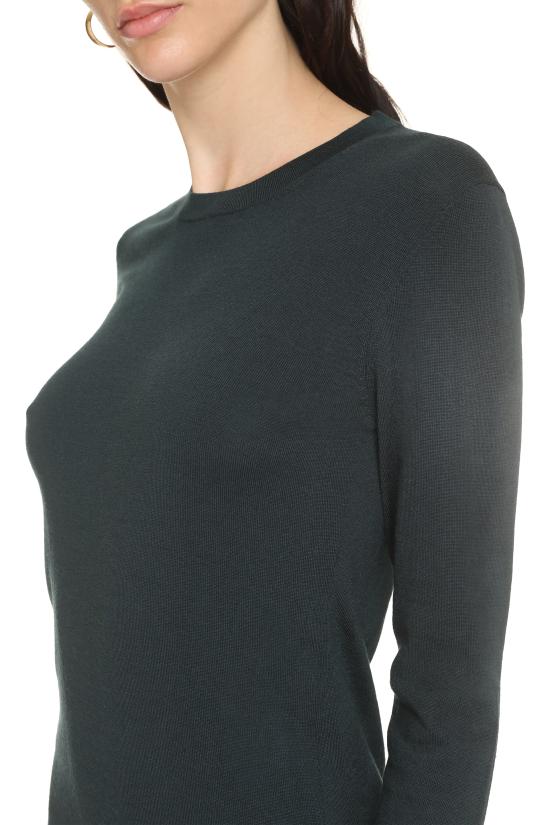  파로쉬 미디 원피스 LOCAD550734 022 Green - PAROSH