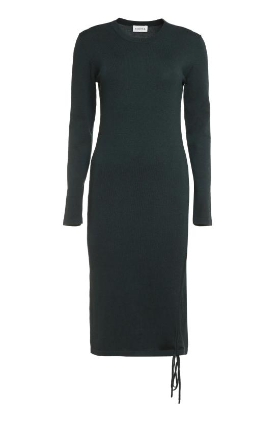  파로쉬 미디 원피스 LOCAD550734 022 Green