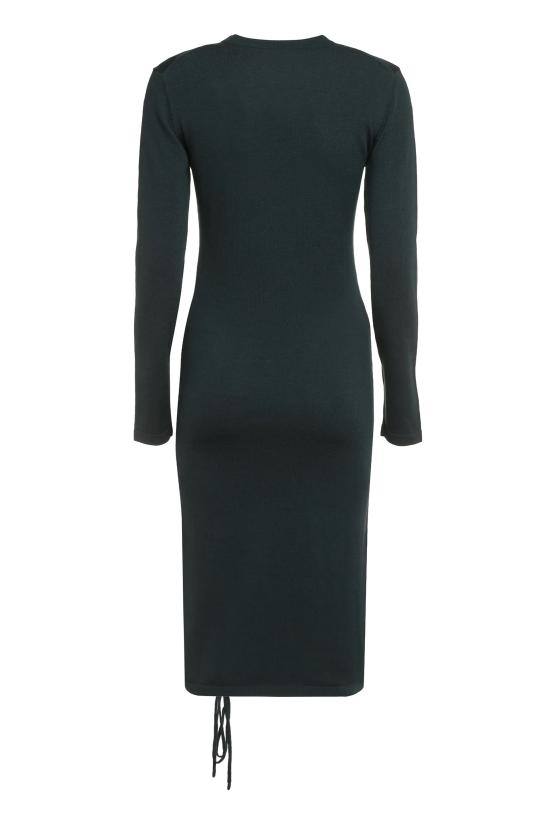  파로쉬 미디 원피스 LOCAD550734 022 Green - PAROSH