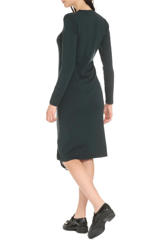  파로쉬 미디 원피스 LOCAD550734 022 Green - PAROSH