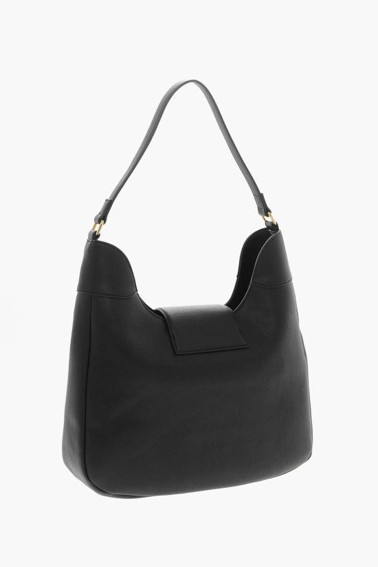  모스키노 숄더백 JC4130PP1GLI1000 Black - MOSCHINO
