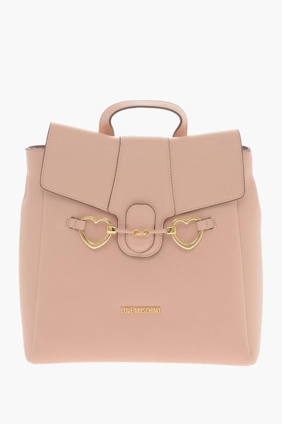  모스키노 백팩 JC4132PP1GLI1609 Pink