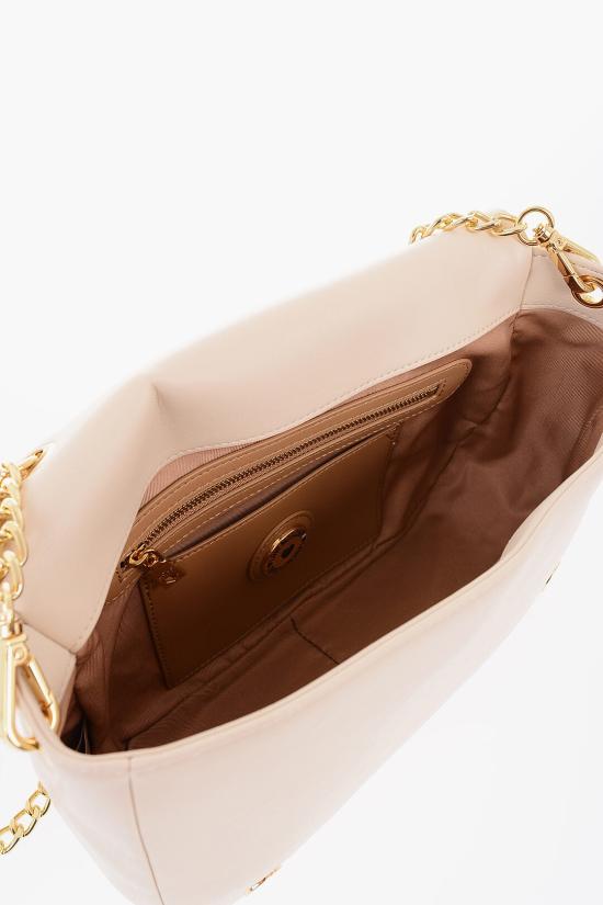  모스키노 숄더백 JC4049PP1GLA1110 Beige - MOSCHINO