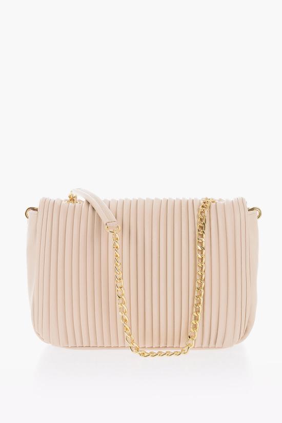  모스키노 숄더백 JC4049PP1GLA1110 Beige - MOSCHINO
