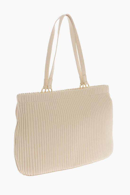  모스키노 숄더백 JC4048PP1GLA1110 Beige - MOSCHINO