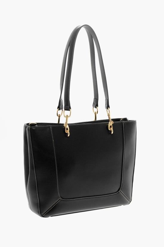  모스키노 숄더백 JC4113PP1GLR0000 Black - MOSCHINO