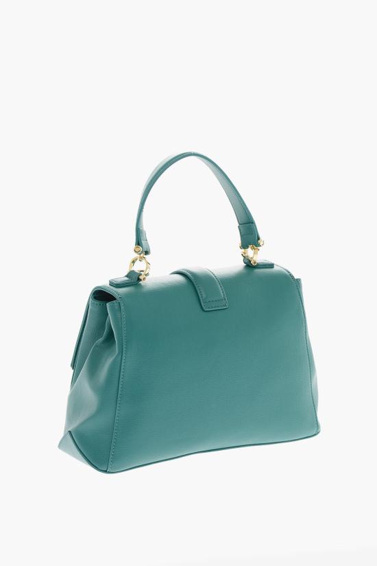  모스키노 토트백 JC4331PP0FKB0850 Green - MOSCHINO