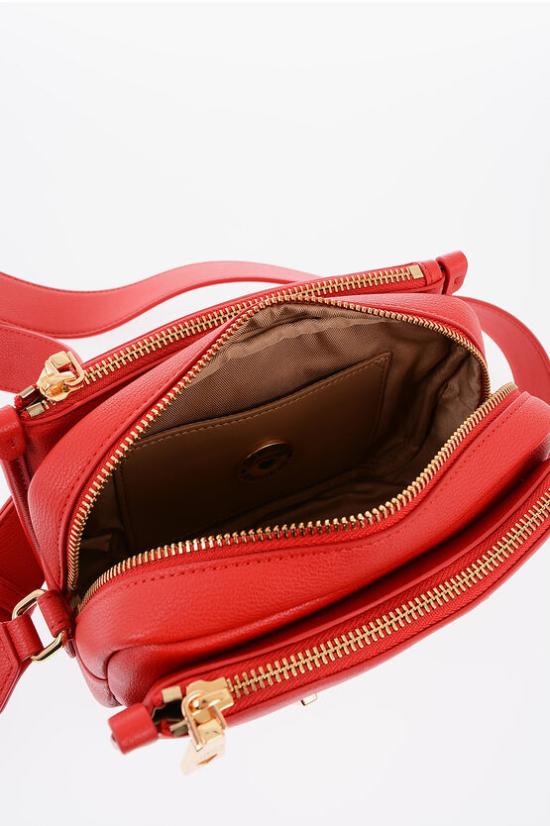  모스키노 숄더백 JC4111PP1GLI0500 Red - MOSCHINO