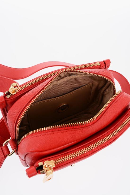  모스키노 숄더백 JC4111PP1GLI0500 Red - MOSCHINO