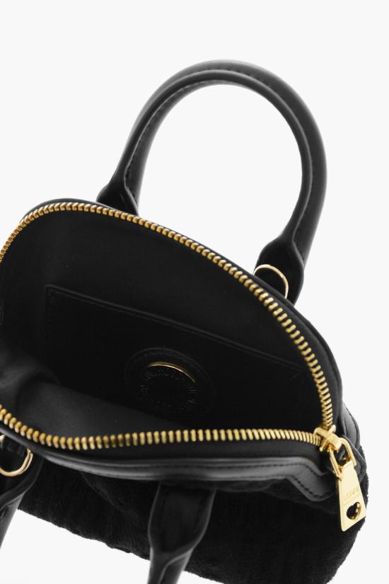  모스키노 토트백 JC4075PP1GLN100A Black - MOSCHINO