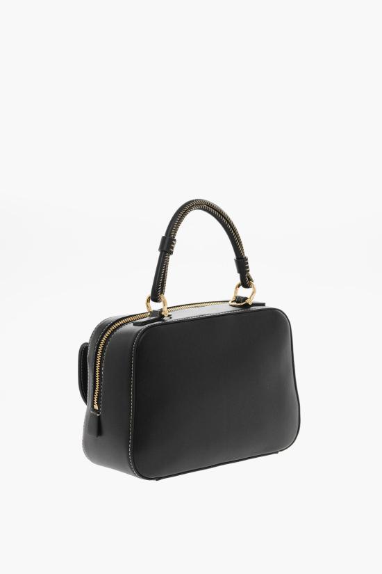 모스키노 토트백 JC4116PP1GLR0000 Black - MOSCHINO