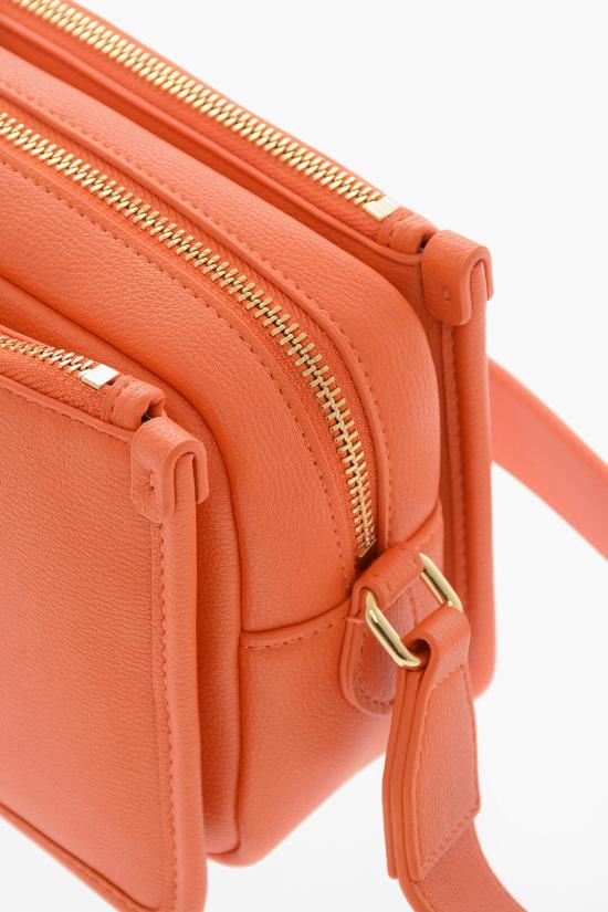  모스키노 크로스백 JC4111PP1GLI0450 Orange - MOSCHINO