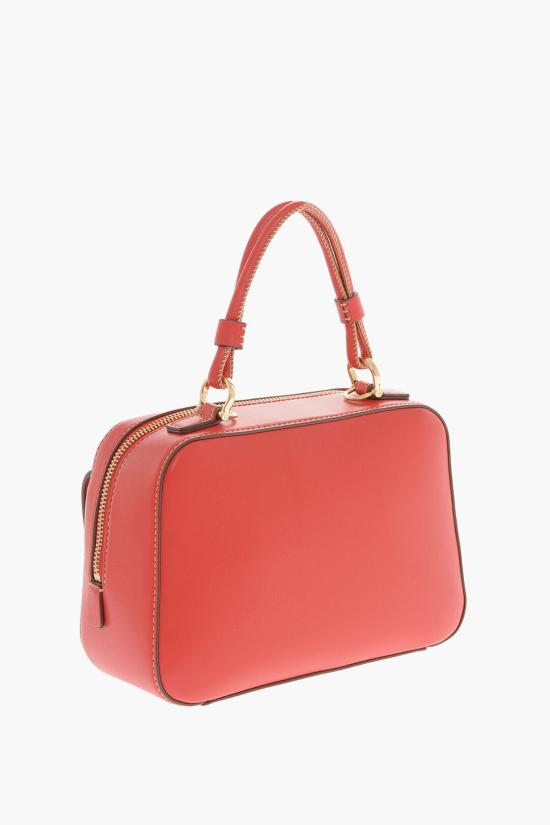  모스키노 토트백 JC4116PP1GLR0500 Red - MOSCHINO