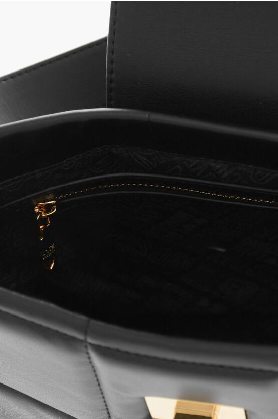  모스키노 숄더백 JC4418PP0FKR0000 Black - MOSCHINO