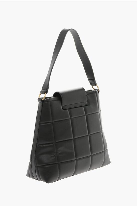  모스키노 숄더백 JC4418PP0FKR0000 Black - MOSCHINO