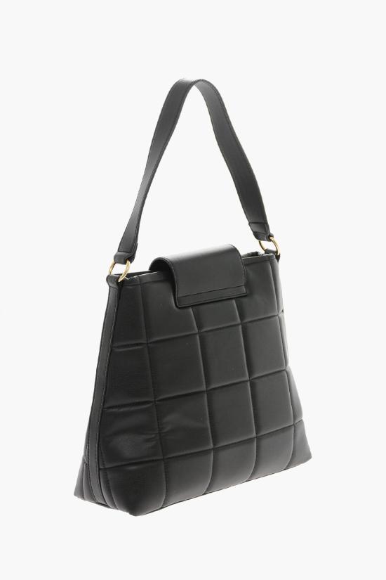  모스키노 숄더백 JC4418PP0FKR0000 Black - MOSCHINO