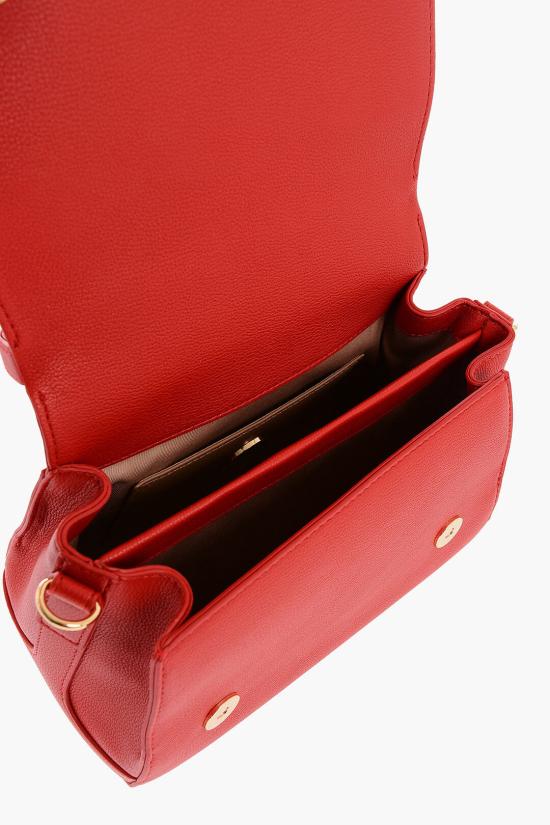  모스키노 크로스백 JC4102PP1GLI0500 Red - MOSCHINO