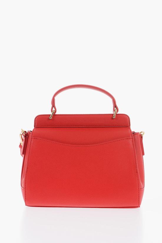  모스키노 크로스백 JC4102PP1GLI0500 Red - MOSCHINO