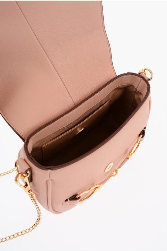  모스키노 숄더백 JC4133PP1GLI1609 Pink - MOSCHINO