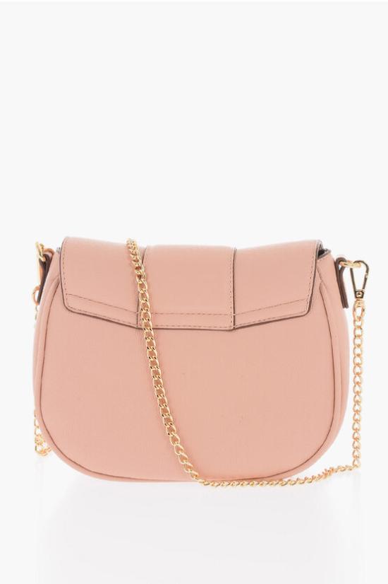  모스키노 숄더백 JC4133PP1GLI1609 Pink - MOSCHINO