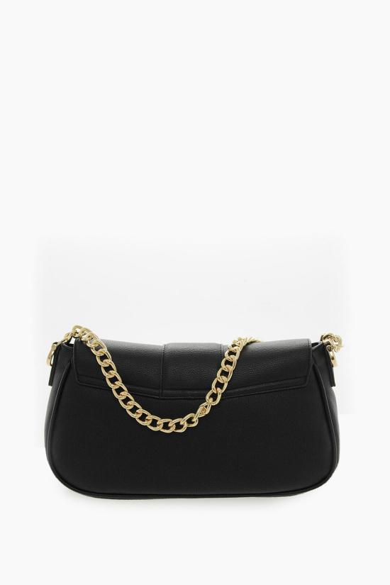  모스키노 숄더백 JC4128PP1GLI1000 Black - MOSCHINO