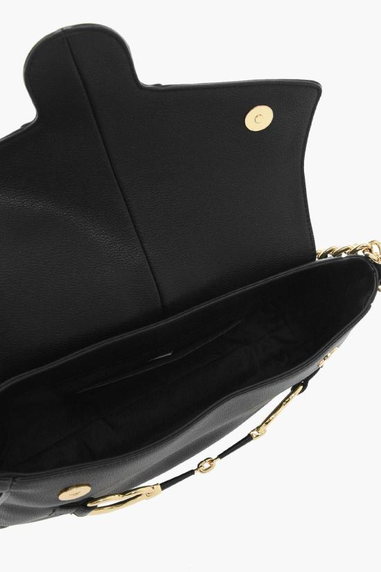 모스키노 숄더백 JC4128PP1GLI1000 Black - MOSCHINO