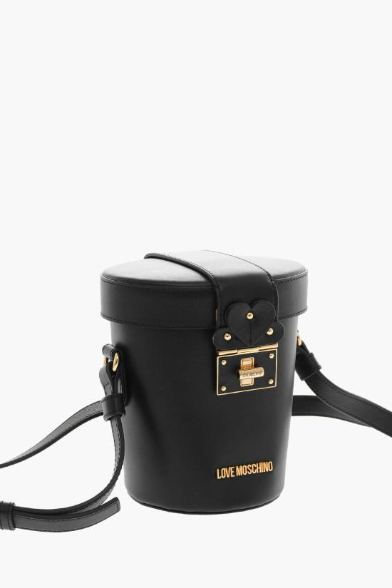  모스키노 크로스백 JC4444PP0FKV0000 Black - MOSCHINO